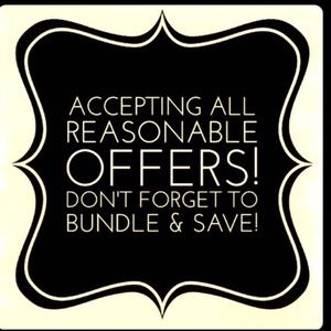 Let’s make a deal!!